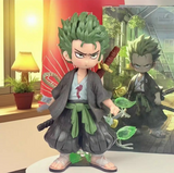 One Piece 12cm Figures