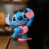 Stitch Warm Pink Series Blind Box