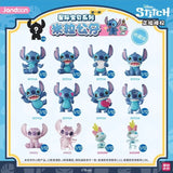 Lilo & Stitch Rice Grain Blind Box