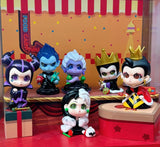 Disney Villains Collection Figure Blind Box