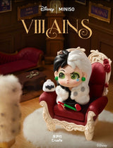 Disney Villains Collection Figure Blind Box