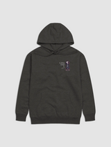 Ebonveil Hoodie