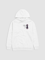 Ebonveil Hoodie